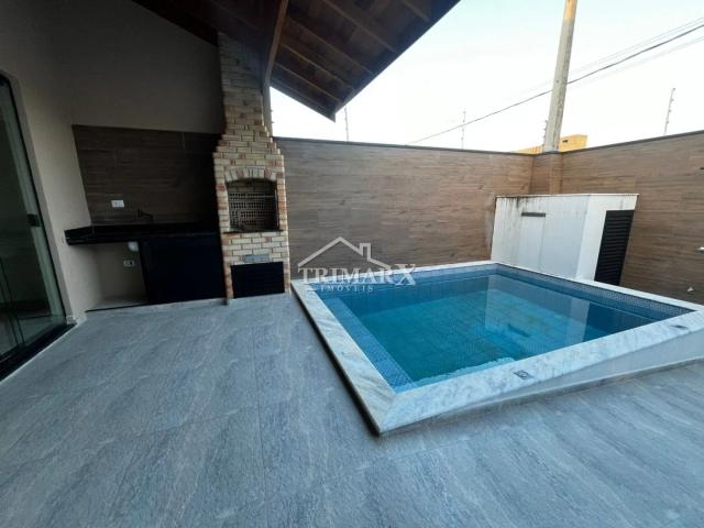 Casa para Venda — Flora Rica 2, Peruíbe — foto 2