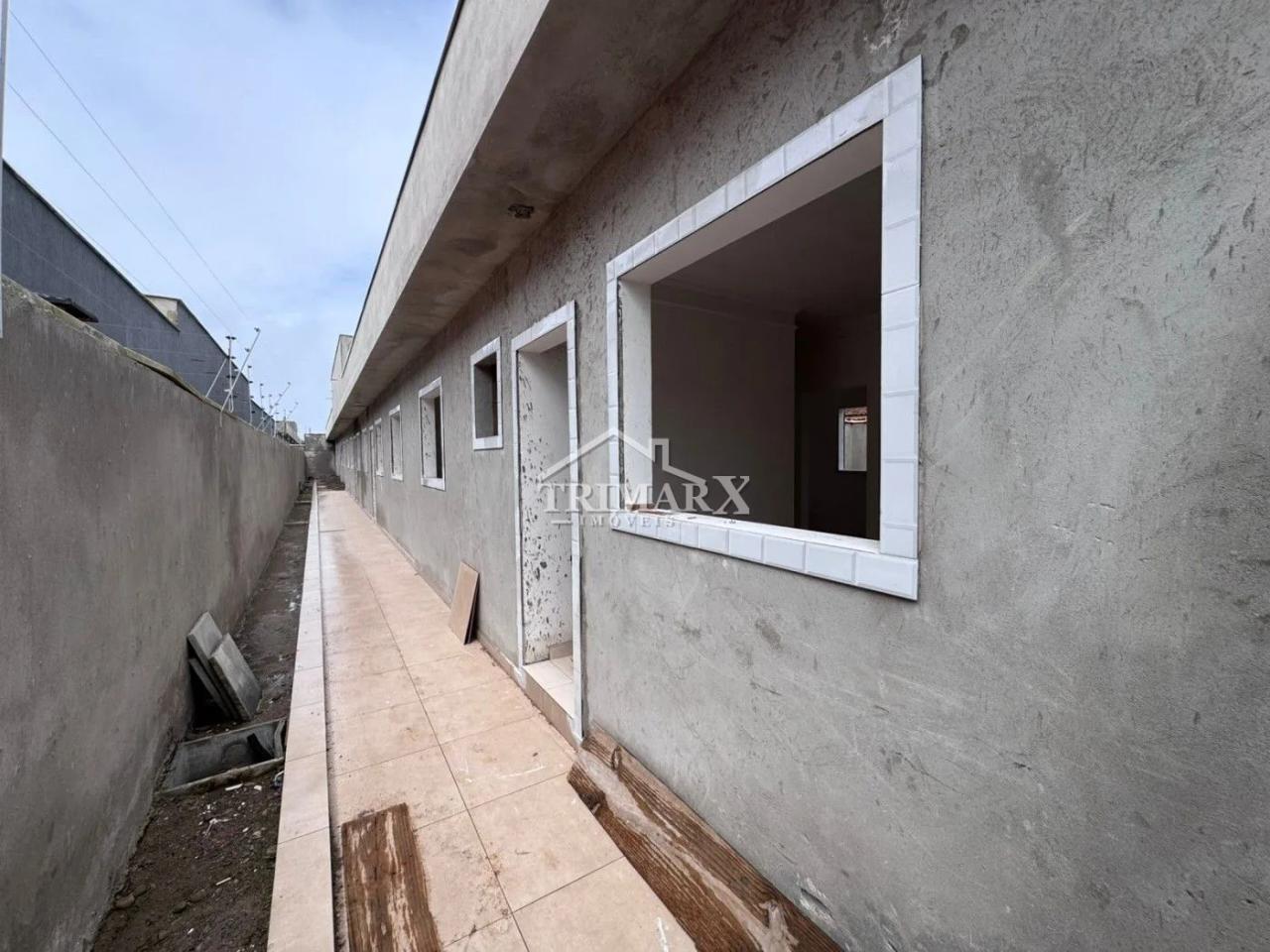 Casa em Condomínio para Venda — Cibratel 2, Itanhaém — foto 1