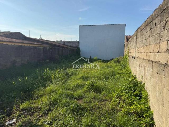 Terreno para Venda — Balneário Gaivota, Itanhaém — foto 4