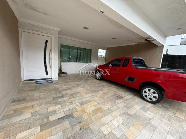 Casa Alto Padrão para Venda — Bougainville, Peruíbe — foto 2