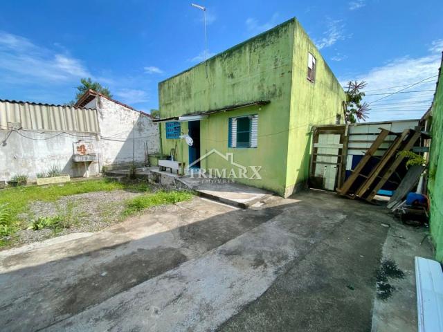 Casa para Venda — Jardim São Fernando, Itanhaém