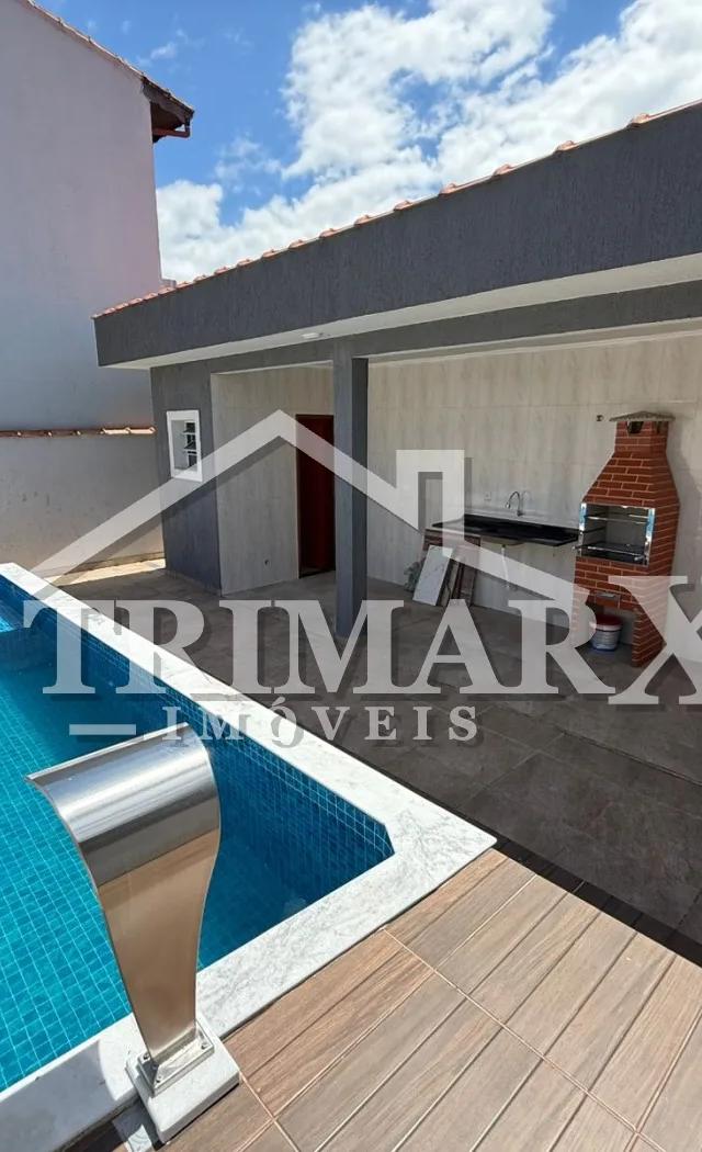 Casa para Venda — Bopiranga, Itanhaém — foto 2