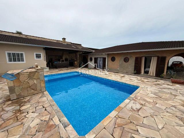 Casa para Venda — Bopiranga, Itanhaém — foto 2