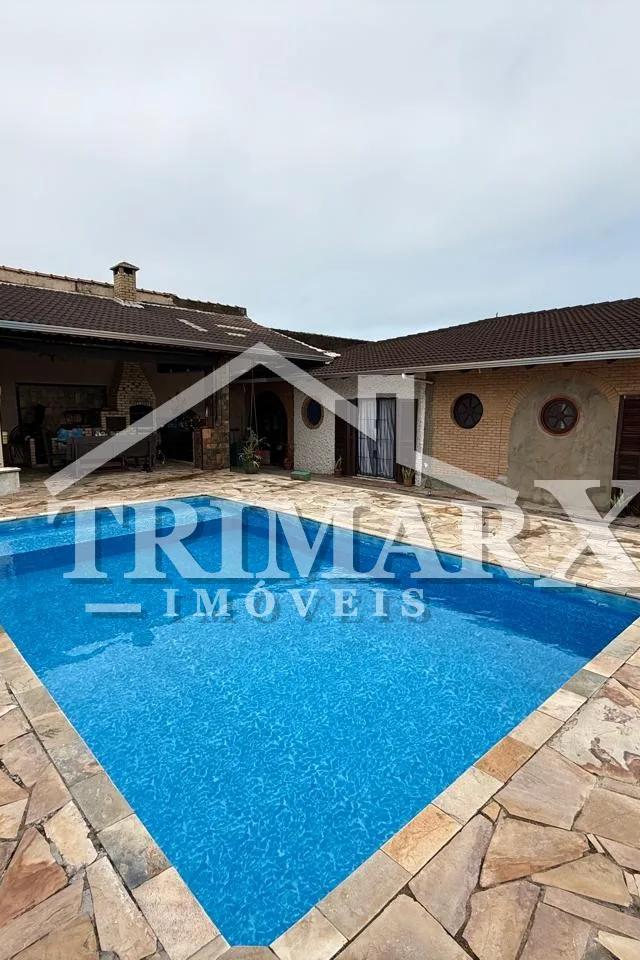 Casa para Venda — Bopiranga, Itanhaém — foto 2