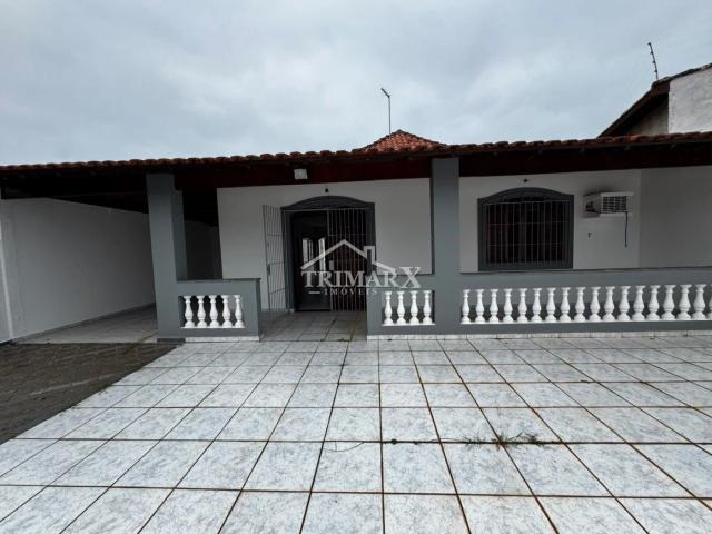 Casa para Venda — BEIRA MAR, Peruíbe