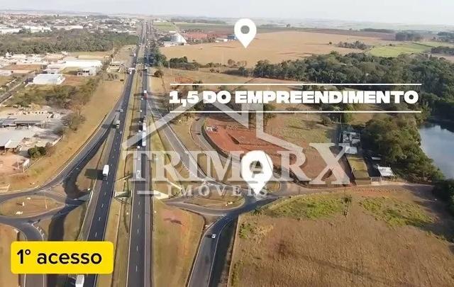 Terreno para Venda — DISTRITO INDUSTRIAL, Pirassununga — foto 4