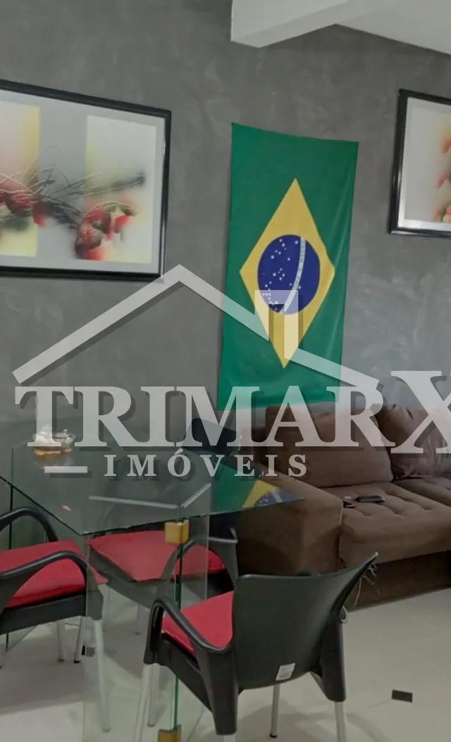 Apartamento para Venda — Belmira Novaes, Peruíbe — foto 5