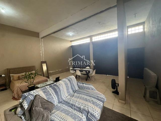 Casa com salão comercial para Venda no bairro Bopiranga, localizado na cidade de Itanhaém / SP — foto 5