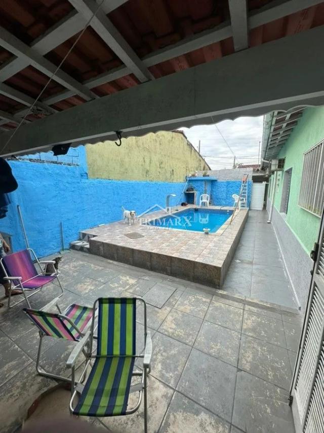 Casa para Venda no bairro Suarão, localizado na cidade de Itanhaém / SP — foto 2
