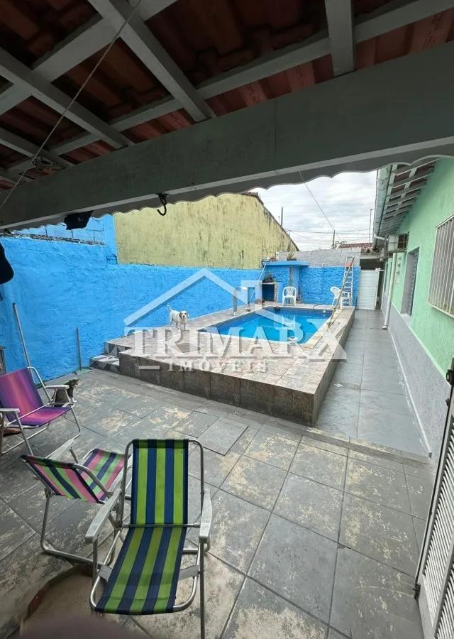 Casa para Venda no bairro Suarão, localizado na cidade de Itanhaém / SP — foto 2