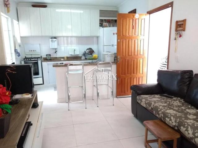 Casa para Venda — Jardim Peruíbe, Peruíbe — foto 5