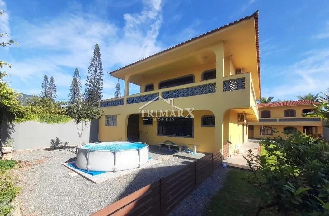 Casa Alto Padrão para Venda — Stella Maris, Peruíbe — foto 1