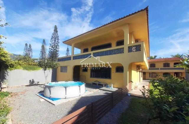 Casa Alto Padrão para Venda — Stella Maris, Peruíbe