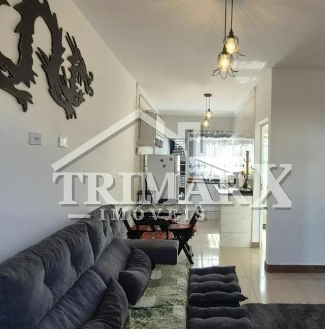 Casa em Condomínio para Venda — Cibratel 2, Itanhaém — foto 4