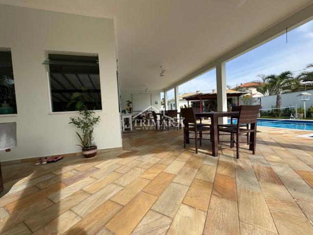 Casa Alto Padrão para Venda — Jardim Beira Mar, Peruíbe — foto 4