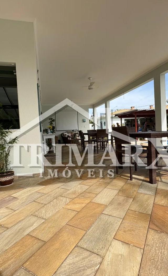 Casa Alto Padrão para Venda — Jardim Beira Mar, Peruíbe — foto 4