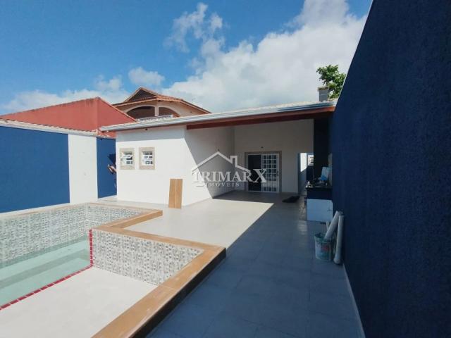 Casa para Venda — Jardim Jamaica, Itanhaém