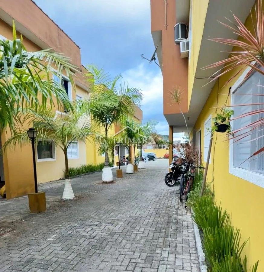 Casa em Condomínio para Venda — Jardim das Palmeiras, Itanhaém — foto 1