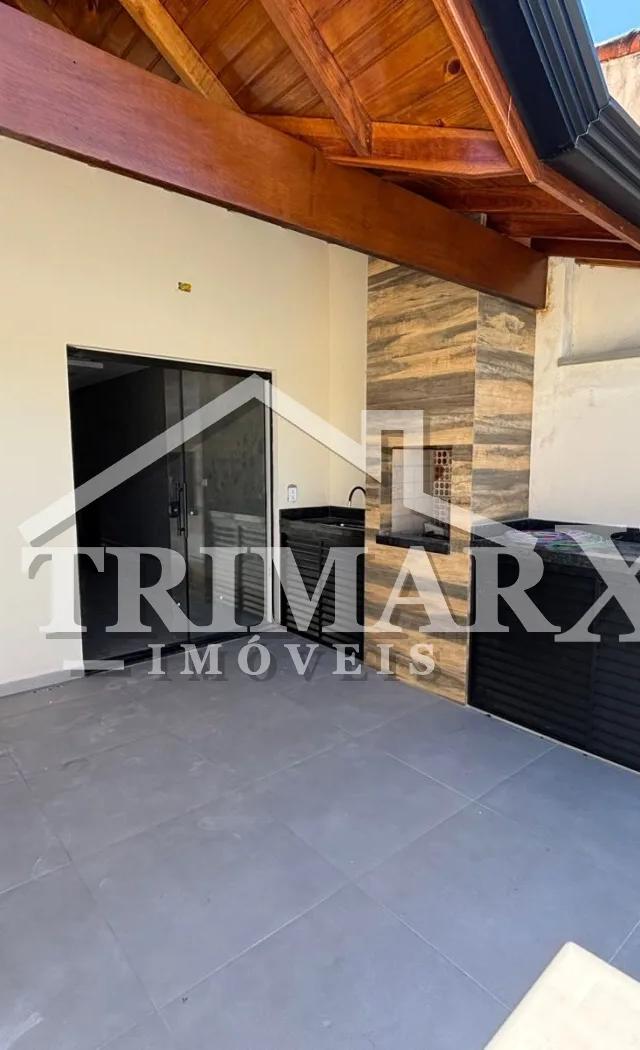 Casa para Venda — Nova Peruibe, Peruíbe — foto 2