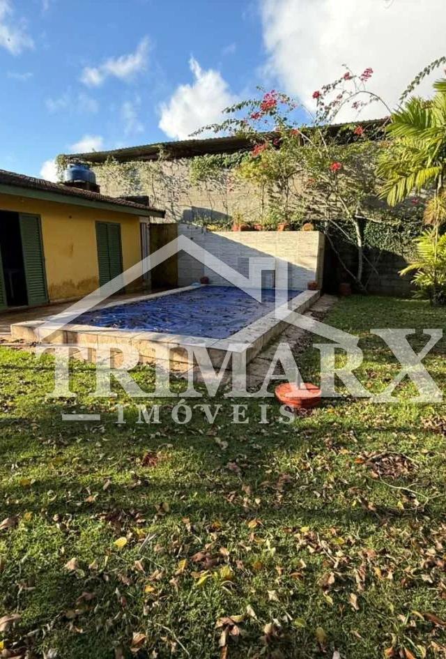 Chácara para Venda — Estância Leão Novaes, Peruíbe — foto 3