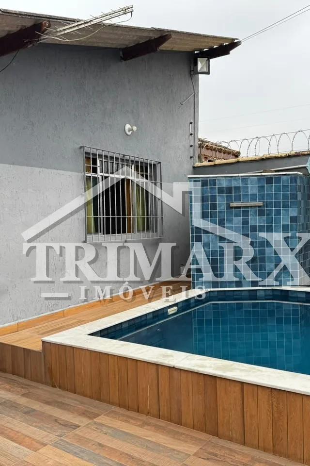 Casa para Venda — Estancia dos eucaliptos, Peruíbe — foto 3