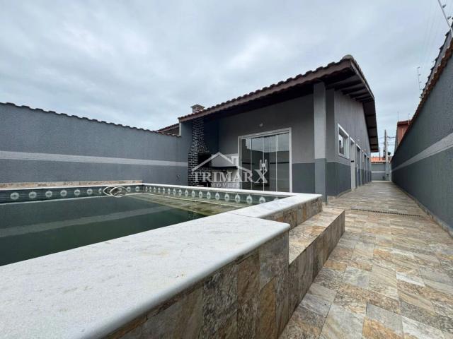Casa para Venda — Jardim Jamaica, Itanhaém