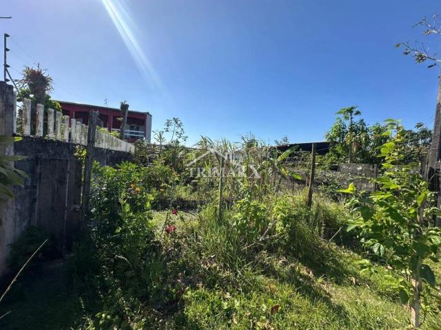 Terreno para Venda — Jardim Regina, Itanhaém
