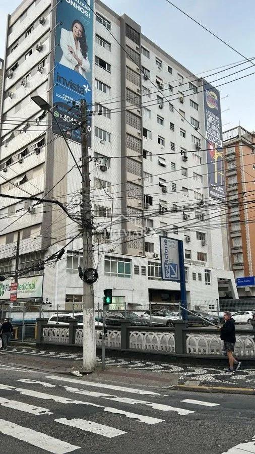 Apartamento para Venda — GONZAGA, Santos