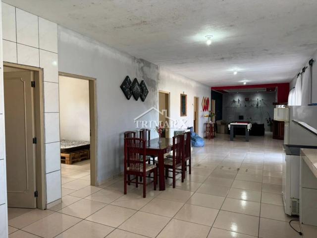 Casa para Venda — Vila Peruibe, Peruíbe — foto 4