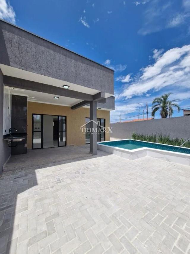 Casa para Venda — Jardim das Palmeiras, Itanhaém