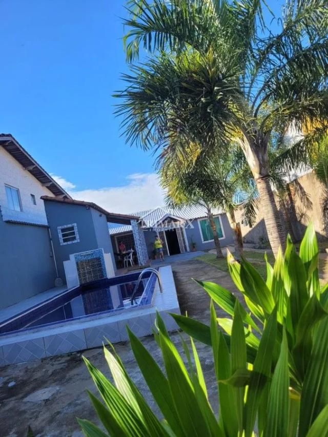 Casa para Venda — Balneário Helena Novaes, Peruíbe — foto 4