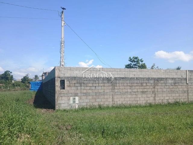 Terreno para Venda — Jardim Somar, Peruíbe — foto 2