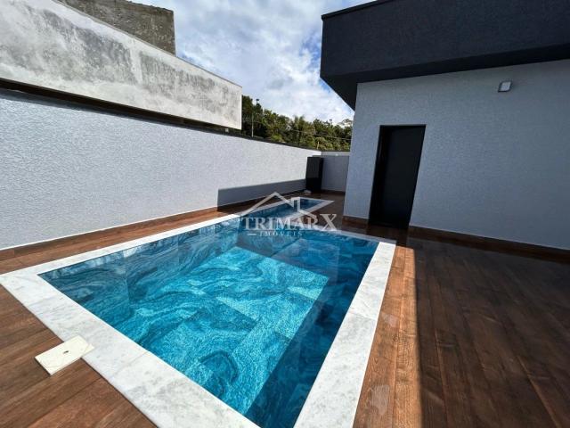 Casa Alto Padrão para Venda — Balneário Califórnia, Peruíbe — foto 2