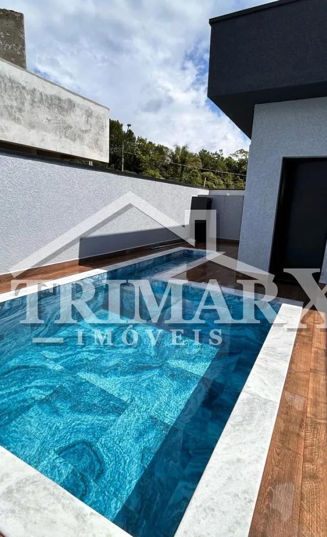 Casa Alto Padrão para Venda — Balneário Califórnia, Peruíbe — foto 2