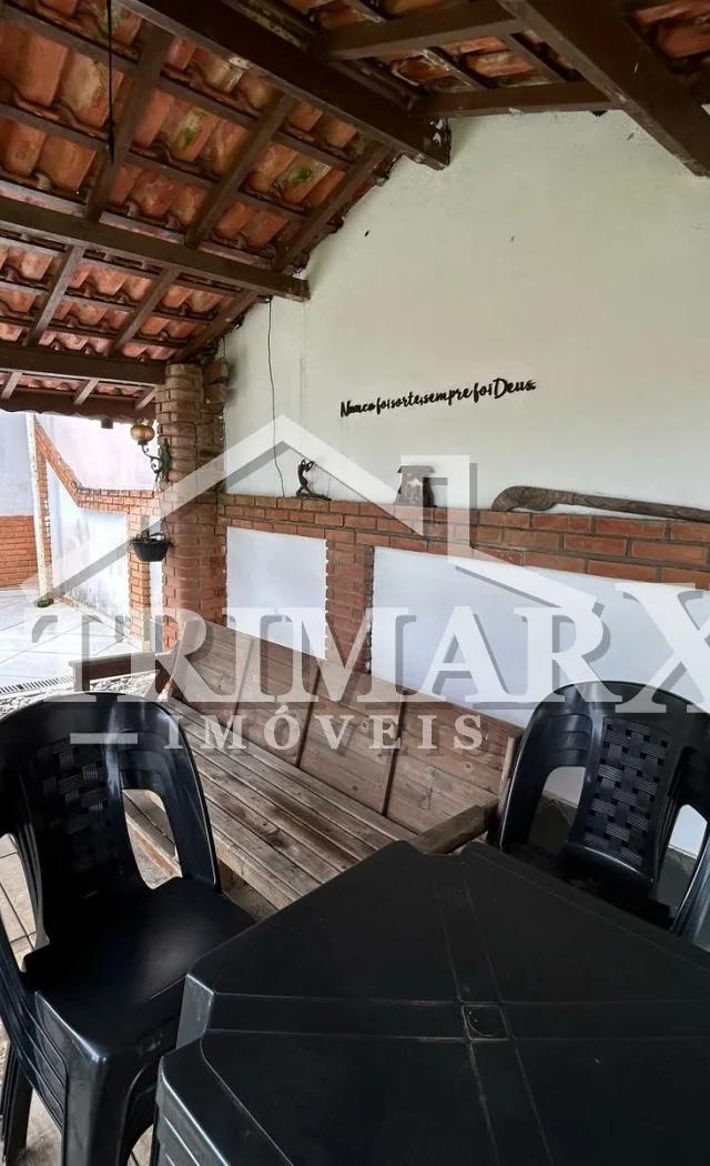 Casa para Venda — Jardim Lindomar, Itanhaém — foto 5
