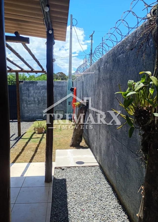 Casa para Venda — Jardim Somar, Peruíbe — foto 4