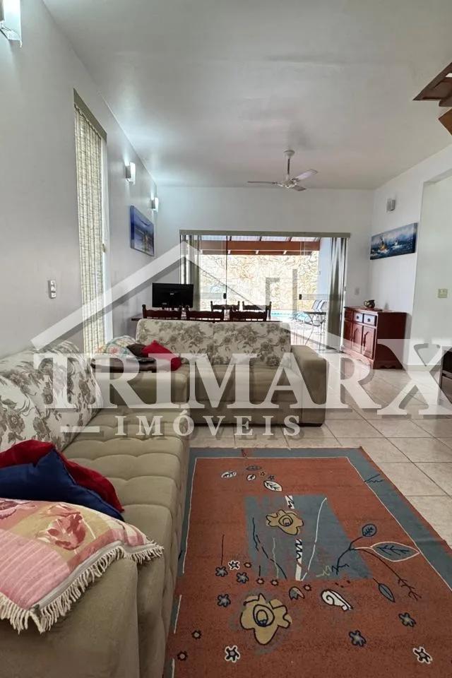 Casa Alto Padrão para Venda — Sambura, Peruíbe — foto 5