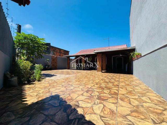 Casa para Venda — Jardim das Palmeiras, Itanhaém