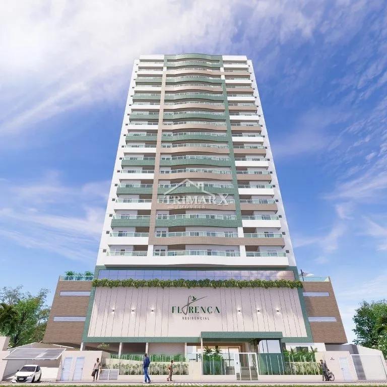 Apartamento para Venda — Aviação, Praia Grande — foto 1