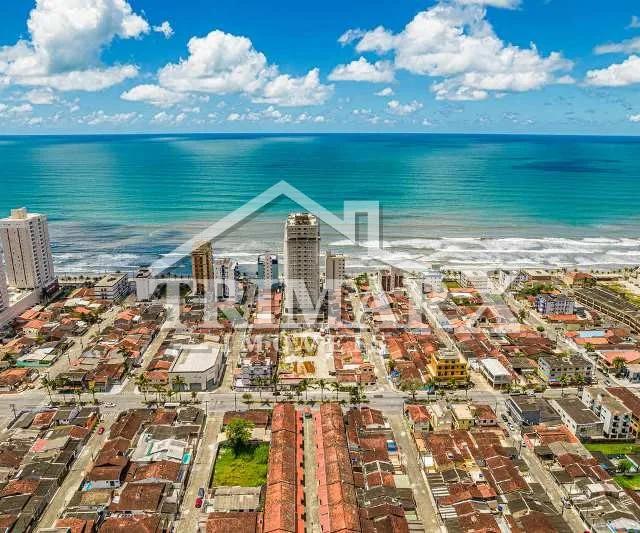 <p><strong>Apartamentos novos no Centro de Mongaguá, litoral sul de São Paulo, localizado frente ao mar — foto 2
