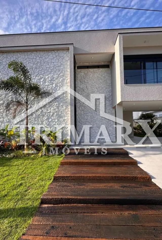Casa Alto Padrão para Venda — Bougainville, Peruíbe — foto 2