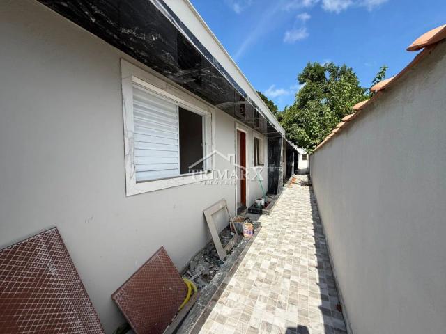 Casa em Condomínio para Venda — Jardim Grandesp, Itanhaém