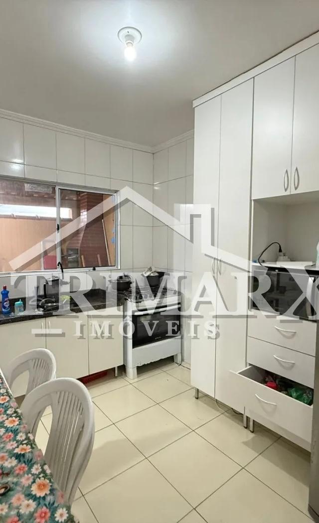 Casa em Condomínio para Venda — Jardim das Palmeiras, Itanhaém — foto 4