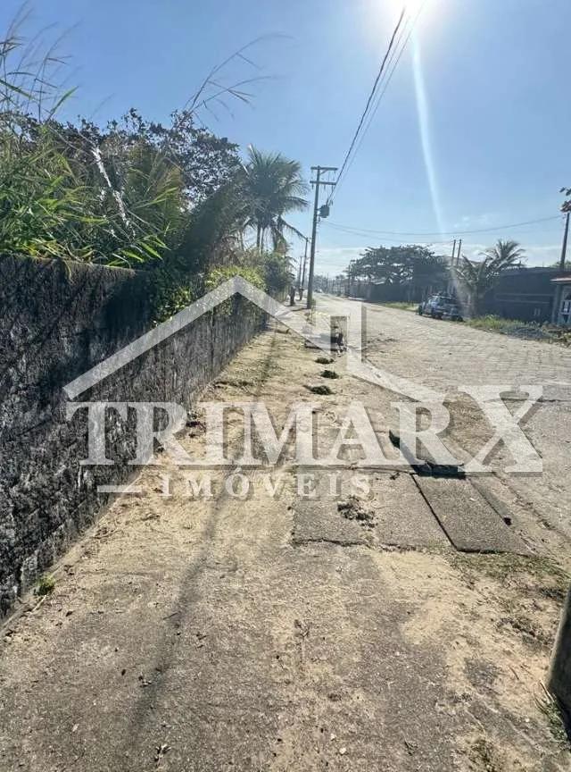 Terreno para Venda — Balneário Gaivota, Itanhaém — foto 5