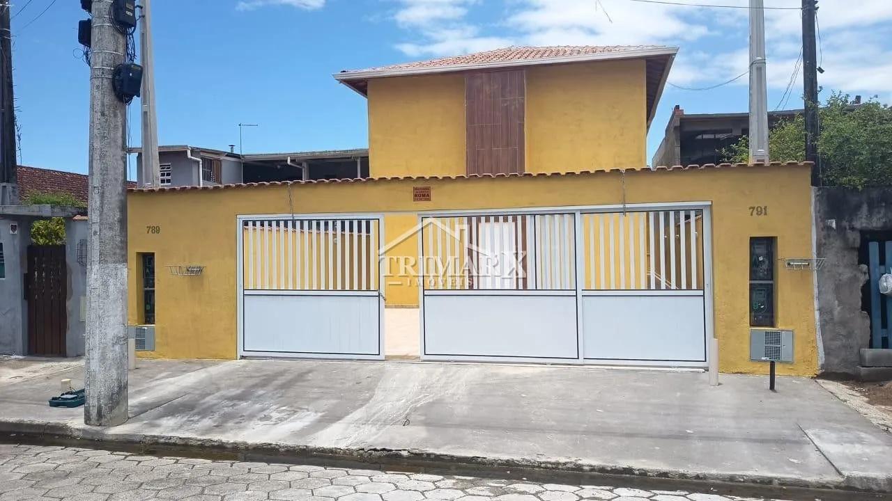 Casa para Venda — Nova Itanhaém, Itanhaém — foto 1