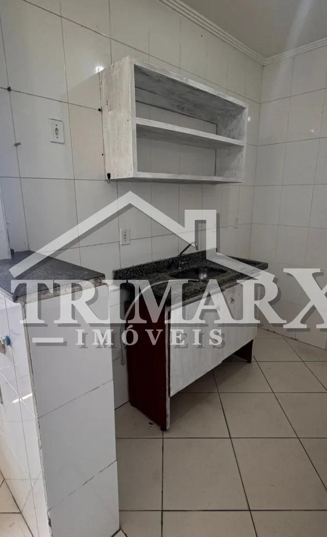 Apartamento para Venda — Plataforma, Mongaguá — foto 2