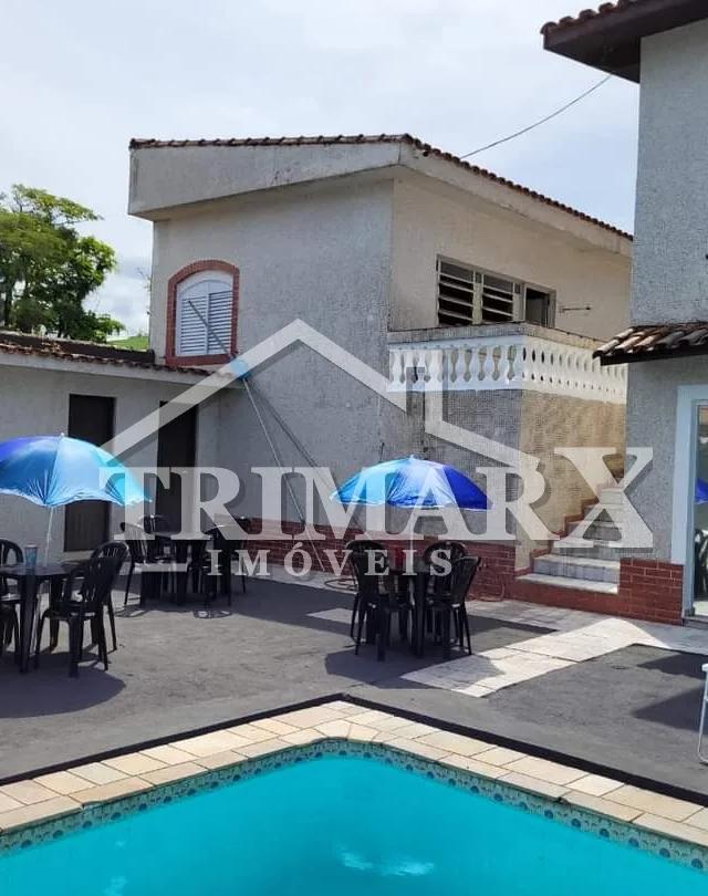 Casa Alto Padrão para Venda — Centro., Peruíbe — foto 2