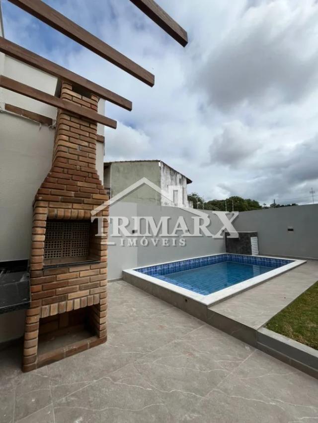 Casa para Venda — PARQUE AUGUSTUS, Itanhaém