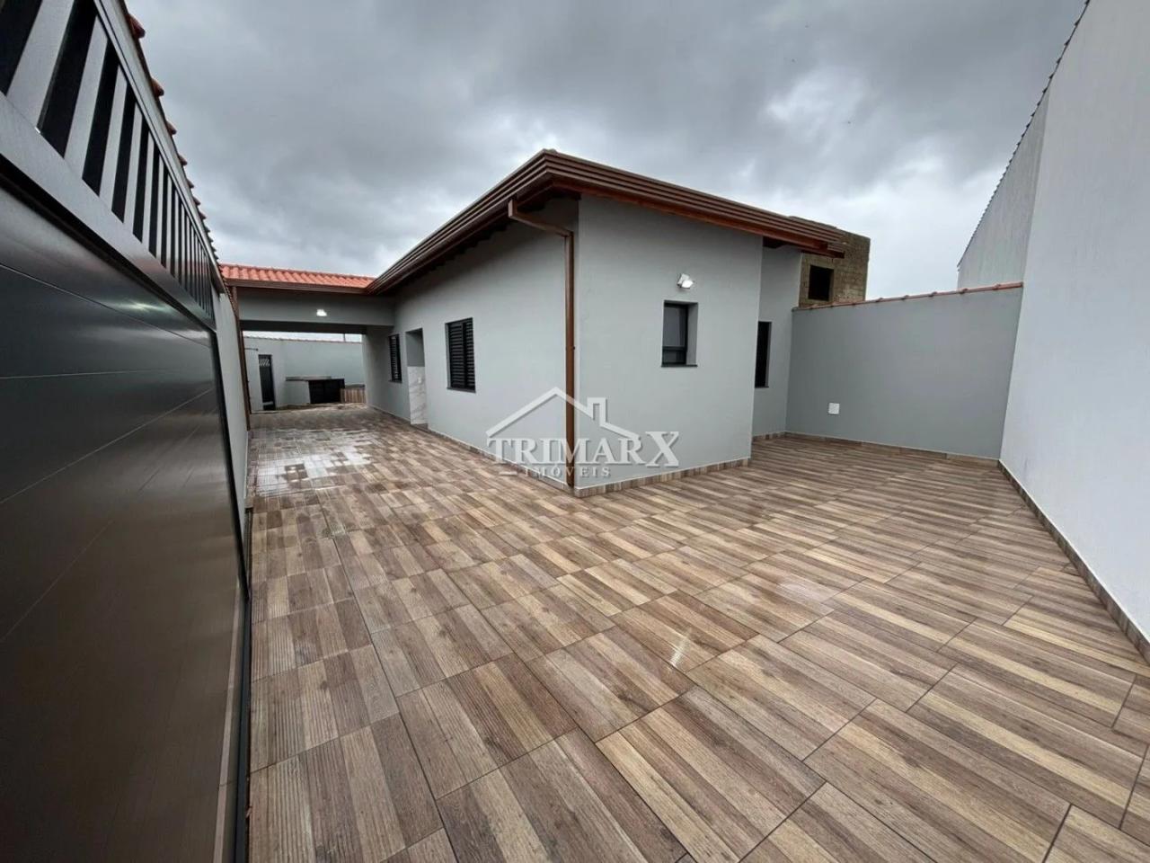 Casa para Venda — Estancia dos eucaliptos, Peruíbe — foto 1