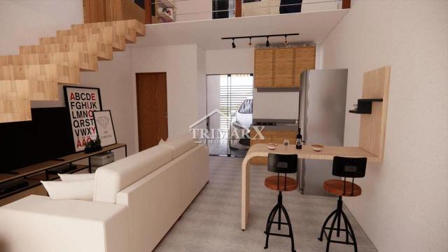 Apartamento para Venda — Três Marias, Peruíbe — foto 5